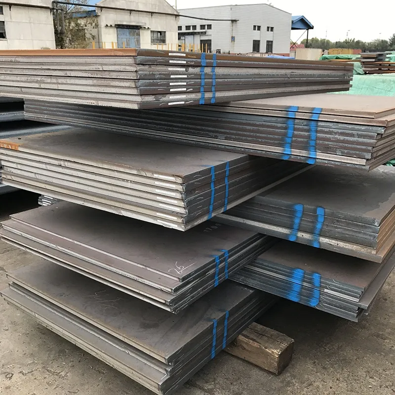 carbon steel plate&sheet